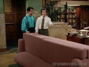 Perfect Strangers Season 7 Episode 18