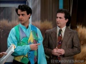 Perfect Strangers Season 7 Episode 19