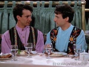 Perfect Strangers Season 7 Episode 23