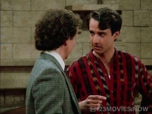 Perfect Strangers Season 7 Episode 3