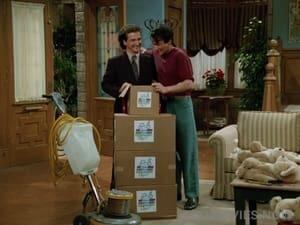 Perfect Strangers Season 7 Episode 4