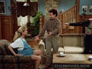 Perfect Strangers Season 8 Episode 1