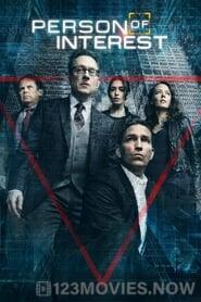 Person of Interest Season 1 Episode 20