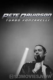 Pete Davidson: Turbo Fonzarelli