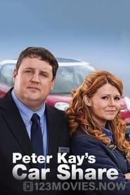 Peter Kay’s Car Share