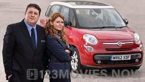 Peter Kay’s Car Share