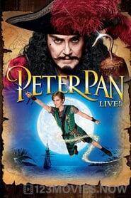 Peter Pan Live!