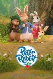 Peter Rabbit