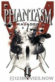 Phantasm: Ravager