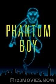 Phantom Boy