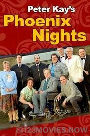 Phoenix Nights Season 1 Episode 4