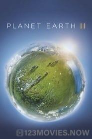 Planet Earth II Season 1 Episode 1