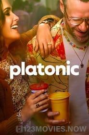 Platonic Season 1 Episode 1