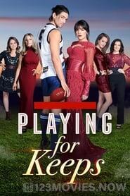 Playing for Keeps Season 2 Episode 4