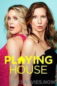 Playing House Season 1 Episode 9