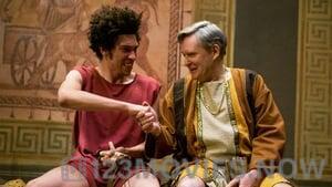 Plebs Season 2 Episode 4