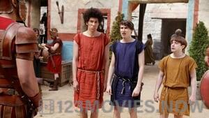 Plebs Season 2 Episode 7