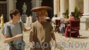 Plebs Season 5 Episode 4