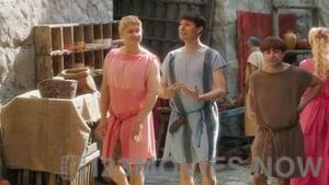 Plebs Season 5 Episode 8