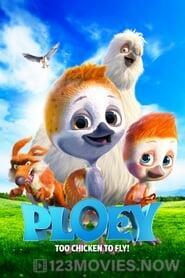 PLOEY – You Never Fly Alone