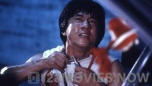 Police Story 2