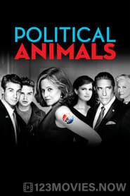 Political Animals Season 1 Episode 1