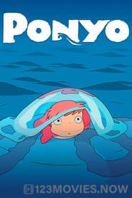 Ponyo