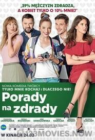 Porady na zdrady