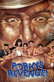 Porky’s 3: Revenge