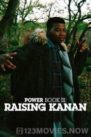 Power Book III: Raising Kanan Season 1 Episode 9