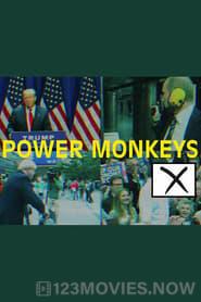 Power Monkeys Season 1 Episode 1