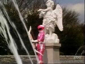 Power Rangers Season 1 Episode 11