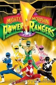 Power Rangers Season 1 Episode 11