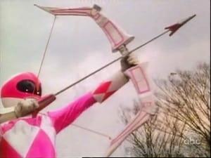 Power Rangers Season 1 Episode 11