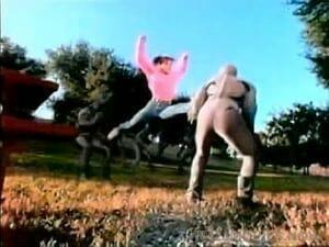 Power Rangers Season 1 Episode 44