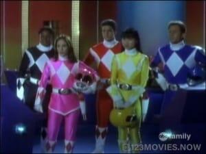 Power Rangers Season 2 Episode 14