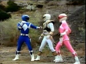 Power Rangers Season 2 Episode 23