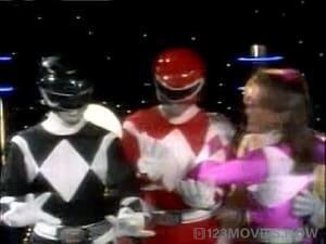 Power Rangers Season 2 Episode 24