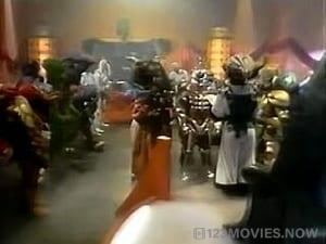 Power Rangers Season 2 Episode 43