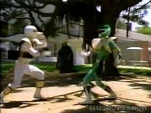 Power Rangers Season 2 Episode 45