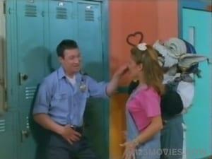 Power Rangers Season 3 Episode 15