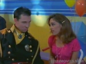 Power Rangers Season 3 Episode 15