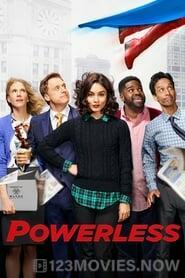 Powerless Season 1 Episode 4