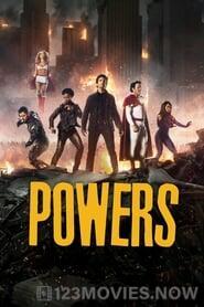 Powers Season 1 Episode 6