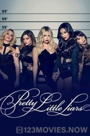 Pretty Little Liars Season 1 Episode 14