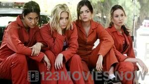 Pretty Little Liars Season 2 Episode 14