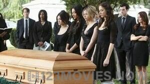 Pretty Little Liars Season 2 Episode 5