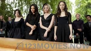 Pretty Little Liars Season 2 Episode 5