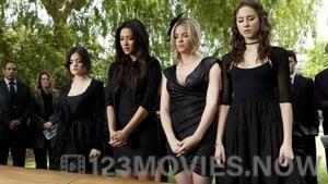 Pretty Little Liars Season 2 Episode 5