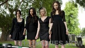 Pretty Little Liars Season 2 Episode 5